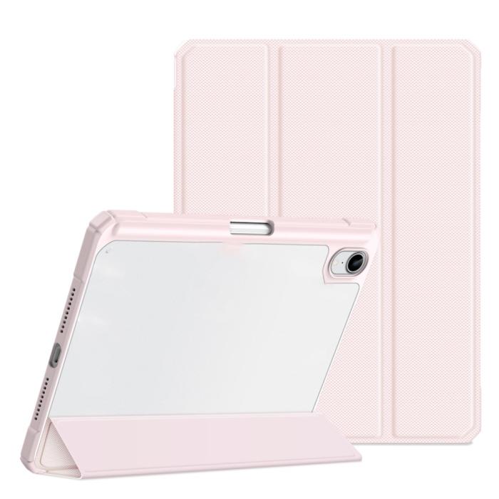 Bild 1, DUX DUCIS iPad Mini 2024/2021 Fodral TOBY Tri-Fold Pennhållare
