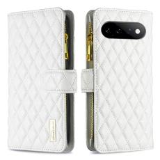 BINFEN Google Pixel 11 / 11 Pro Fodral Diamond Multifunktionell