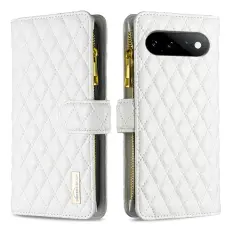 BINFEN Google Pixel 11 / 11 Pro Fodral Diamond Multifunktionell