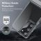 ESR Samsung Galaxy S23 Skal Air Shield Boost Transparent