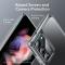 ESR Samsung Galaxy S23 Skal Air Shield Boost Transparent