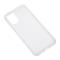 GEAR Motorola Moto G41 Skal TPU Transparent