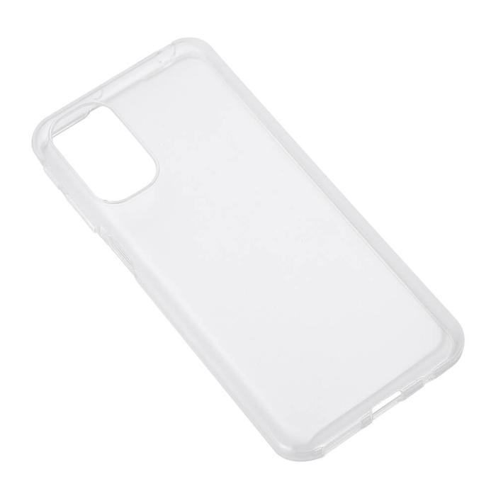 Bild 1, GEAR Motorola Moto G41 Skal TPU Transparent
