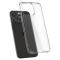 Spigen iPhone 15 Pro Max Skal Ultra Hybrid Frostad Transparent