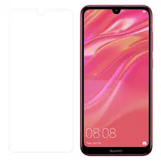 Huawei Y6/Y6s (2019) - Härdat Glas