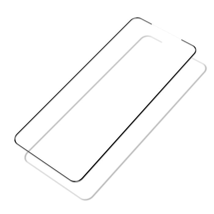 Bild 3, Samsung Galaxy S21 Ultra - MOFI Skärmskydd I Härdat Glas
