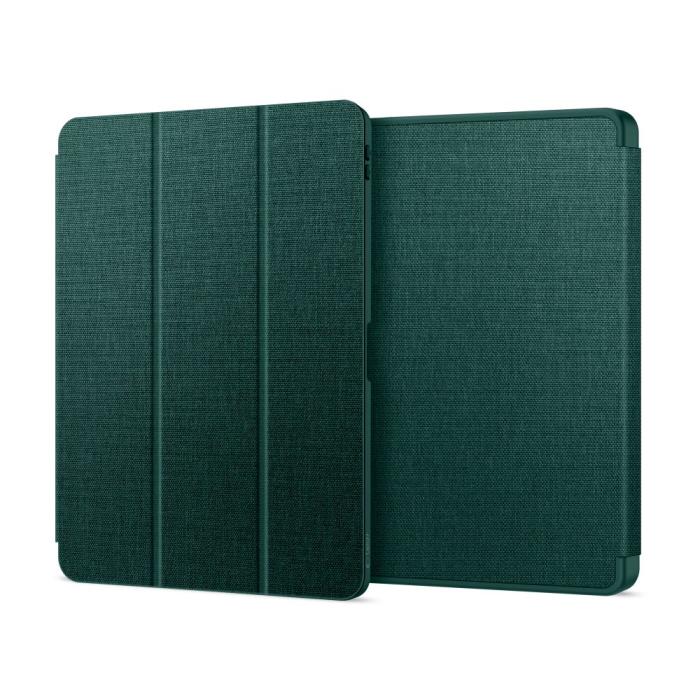 Bild 2, Tech-Protect iPad 11 2025 / 10.9 2022 Fodral SmartCase Canvas