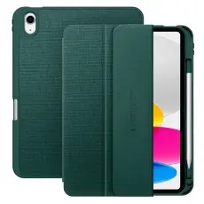 Tech-Protect iPad 11 2025 / 10.9 2022 Fodral SmartCase Canvas