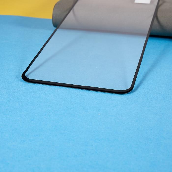 Bild 5, Samsung Galaxy A14 4G/5G Skärmskydd Heltäckande Härdat Glas