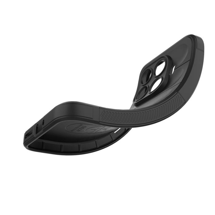 Bild 4, Xiaomi 17T Pro Skal TPU Magic Shield Svart