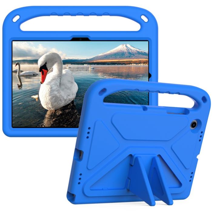 Bild 1, Samsung Galaxy Tab A8 10.5 (2021) Skal EVA Shockproof Blå