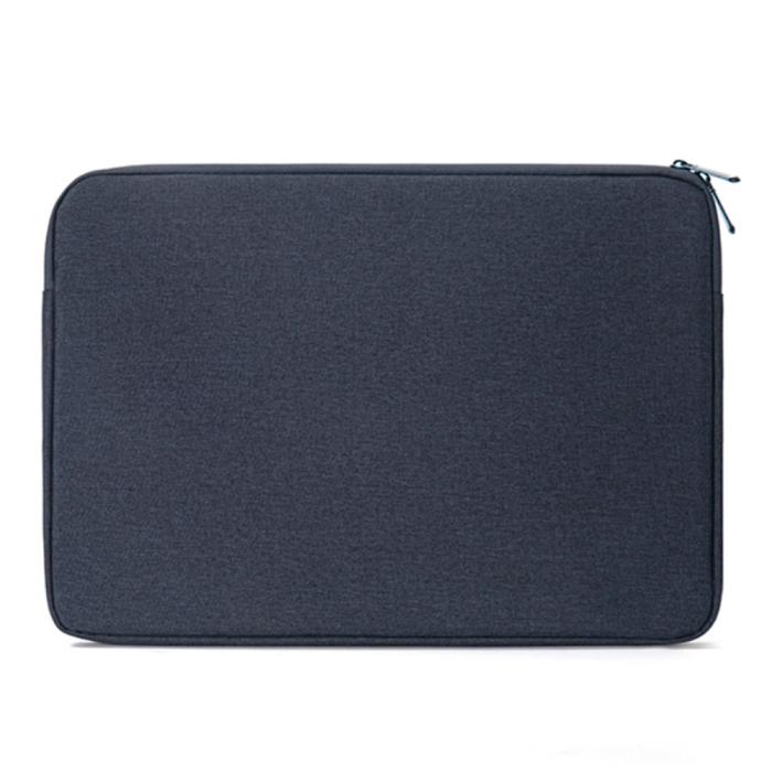 Bild 1, Nylon Laptop Sleeve Väska 14-15.4
