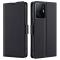 Xiaomi 11T / 11T Pro Fodral Premium Slim Svart