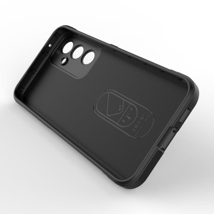 Bild 3, Samsung Galaxy S23 FE Skal Magic Shield TPU Svart