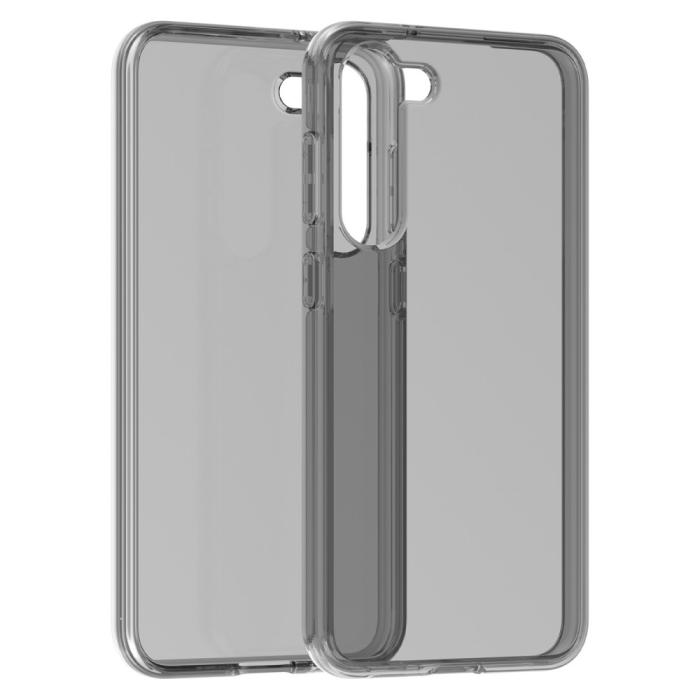 Bild 3, Samsung Galaxy S23 Plus Skal Hybrid Tonad Svart