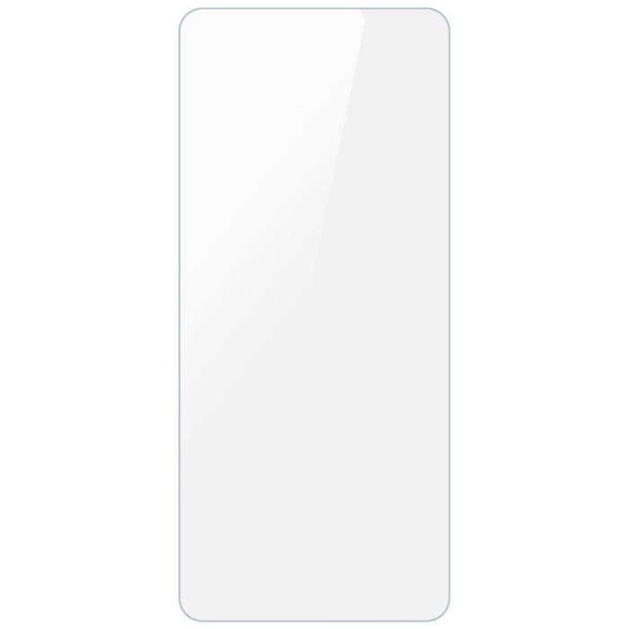 Bild 4, IMAK Motorola Moto G200 Skärmskydd TPU Transparent