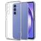 Spigen Galaxy A54 5G Skal Liquid Crystal Clear