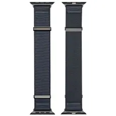 DUX DUCIS Apple Watch 42/44/45/46/49 mm Armband Magnetic Strap