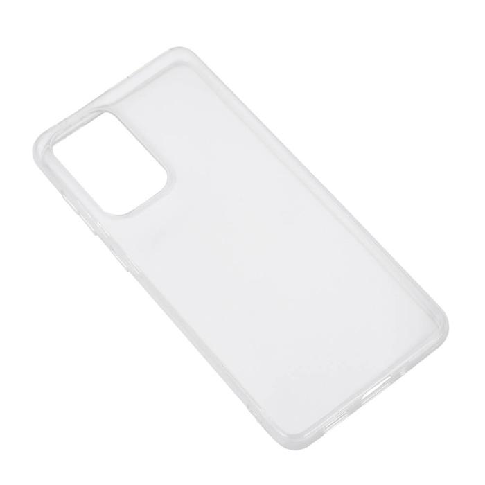Bild 1, GEAR Samsung Galaxy A33 Skal TPU Transparent