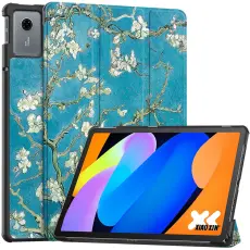 Lenovo Idea Tab Fodral Tri-Fold Peach Blossom