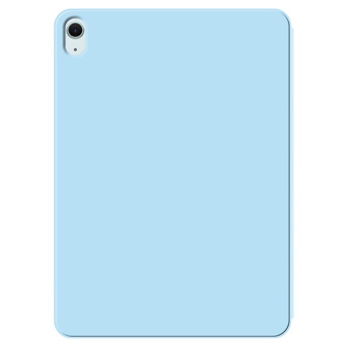 Bild 6, iPad Air 13 2026-2024 2in1 Magnetiskt Fodral Blå