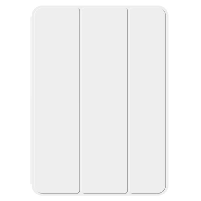 Bild 3, iPad Air 13 2026-2024 2in1 Magnetiskt Fodral Vit