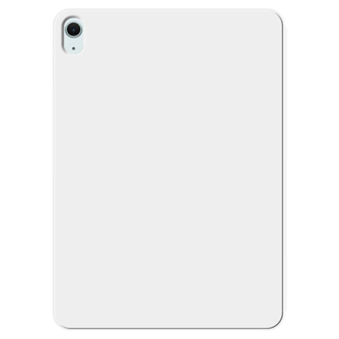 Bild 4, iPad Air 13 2026-2024 2in1 Magnetiskt Fodral Vit
