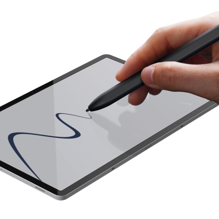 Bild 5, NILLKIN iSketch Stylus Pen för Samsung Galaxy Tab Svart