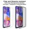 IMAK Samsung Galaxy A23 5G Skal TPU Transparent