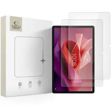 Tech-Protect Lenovo Idea Tab Pro/Tab P12 2-PACK Sk&auml;rmskydd GlassFit+