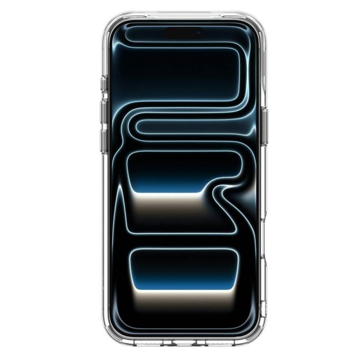 Bild 3, Spigen iPhone 18 Pro/17 Pro Skal MagSafe Ultra Hybrid Optik S