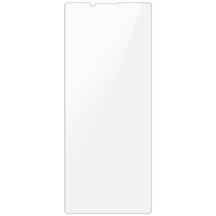 Bild 3, IMAK Sony Xperia 5 IV ARM Series Skärmskydd PET Transparent