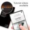 Samsung Galaxy S20 Ultra - 2-Pack Spigen Neo Flex HD