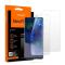Samsung Galaxy S20 Plus - 2-Pack Spigen Neo Flex HD