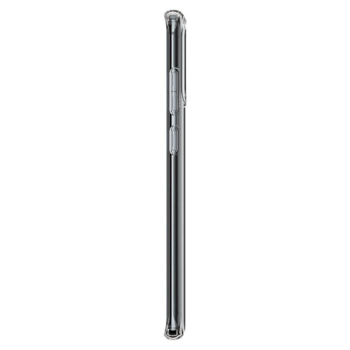 Bild 3, Samsung Galaxy S20 Plus - Spigen Liquid Crystal Skal