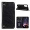Samsung Galaxy S21 - Nit Dekor Fodral - Svart