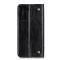 Samsung Galaxy S21 - Nit Dekor Fodral - Svart