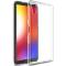 Sony Xperia L3 - IMAK - Transparent TPU Skal