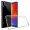 Sony Xperia L3 - IMAK - Transparent TPU Skal