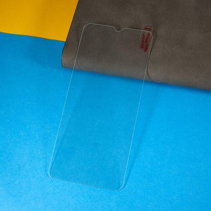 Bild 3, Samsung Galaxy A14 4G/5G Skärmskydd Härdat Glas