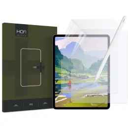 HOFI iPad 11 2025 / 10.9 2022 2-PACK Skärmskydd PAPER LIKE