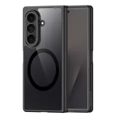 DUX DUCIS Samsung Galaxy Z Fold 8 Ultra Skal Aimo MagSafe TPU