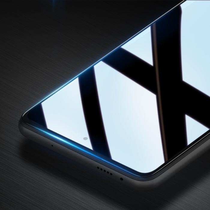 Bild 3, DUX DUCIS Xiaomi Redmi 10 Skärmskydd Heltäckande Härdat Glas