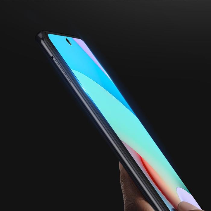 Bild 4, DUX DUCIS Xiaomi Redmi 10 Skärmskydd Heltäckande Härdat Glas