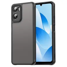 Motorola Moto G06 / G06 Power Skal Hybrid Svart