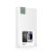 Tech-Protect iPhone 15 Skal Hybrid Magmat Svart/Transparent