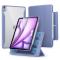 ESR iPad Air 13 2024 Fodral 2in1 Magnet Rebound Hybrid Lavender