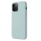 iPhone 15 Pro Max Skal Liquid Silikon Emerald