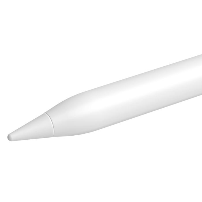 Bild 3, NILLKIN iSketch Stylus Pen för iPad Vit