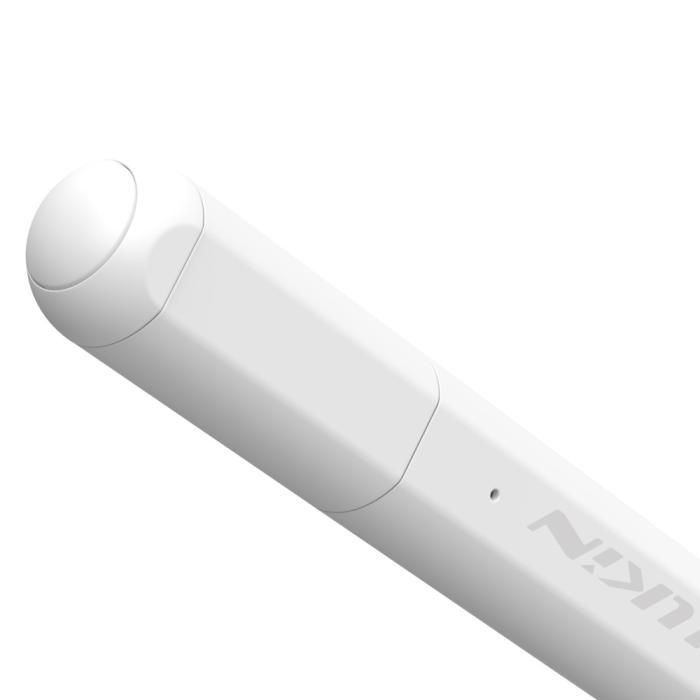 Bild 5, NILLKIN iSketch Stylus Pen för iPad Vit